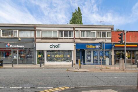 4 bedroom flat for sale