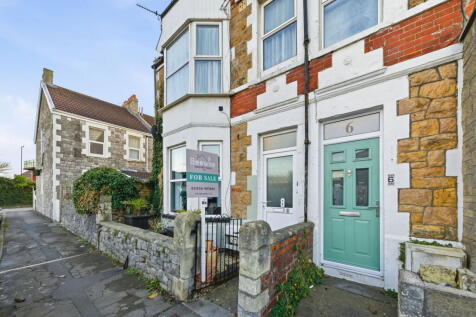 1 bedroom ground floor flat for sale