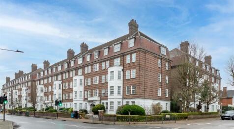 Sidmouth Road, NW2 4 bed apartment for sale