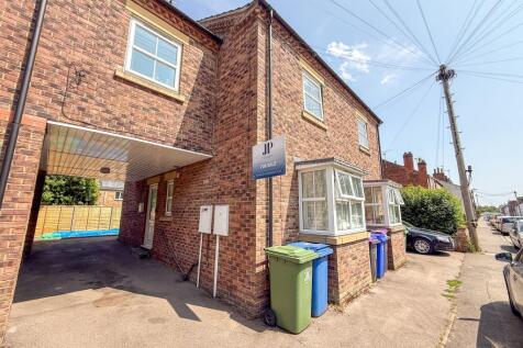 Castle Street, Boston, 3 bed terraced house for sale