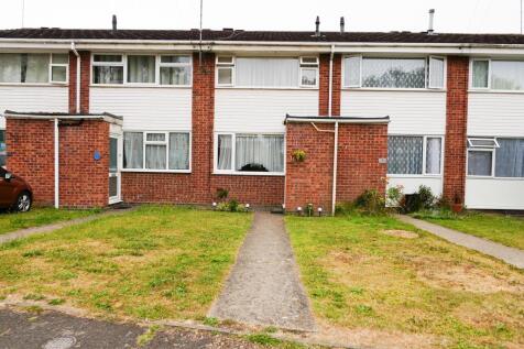 Welland Close, Spalding, 2 bed house for sale