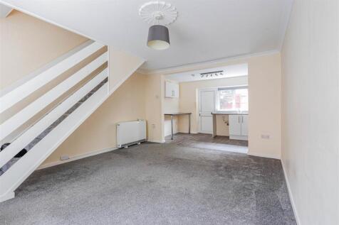 Court Newton, Court Road, Barry 2 bed house for sale