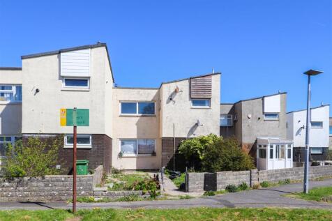 Michaelston Close, Barry 3 bed terraced house for sale