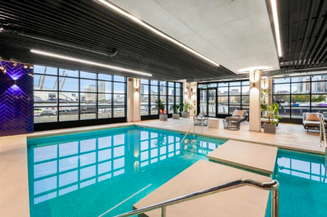 3 bedroom apartment for sale