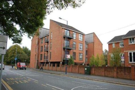 Park View, Mossley Road... 2 bed apartment for sale