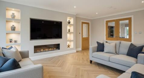 1 bedroom flat for sale