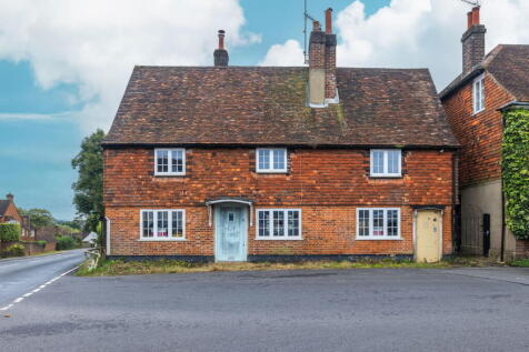 1 Outwood Lane, Bletchingley RH1 4 bed detached house for sale