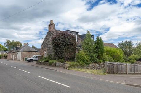 High Street, Rattray PH10 3 bed cottage for sale