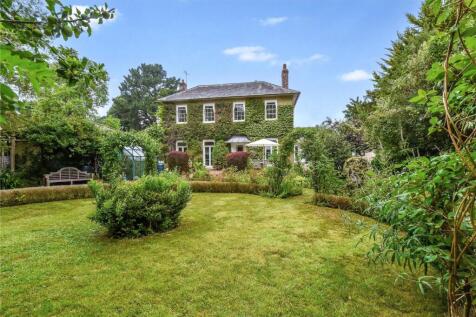 Guillards Oak, Midhurst, West Sussex... 3 bed end of terrace house for sale