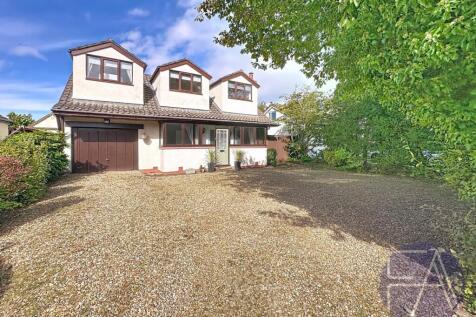 Moss Side, Liverpool L37 5 bed detached house for sale