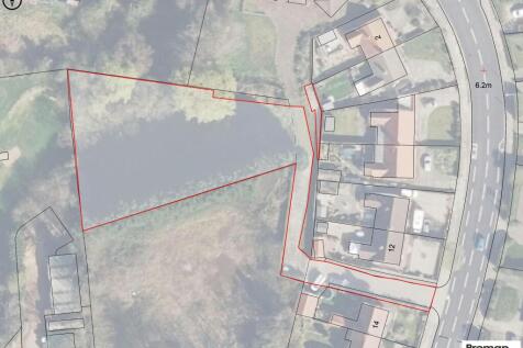 Land for sale