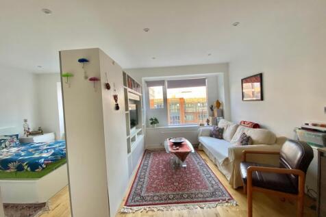 1 bedroom flat for sale