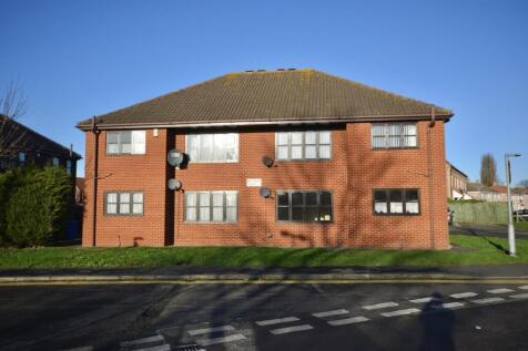 Edinburgh Drive, Kirton 2 bed flat for sale