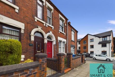 2 bedroom house for sale