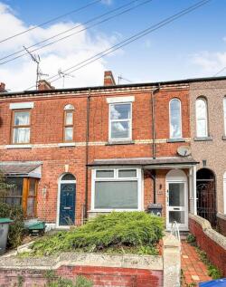 5 bedroom house of multiple occupation for sale