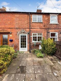 1 bedroom terraced house for sale
