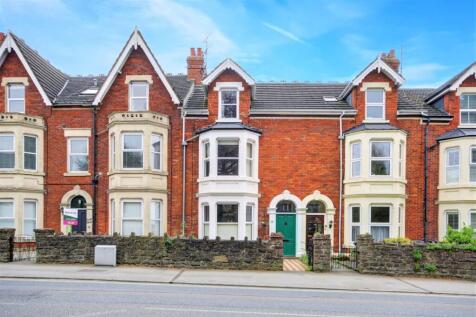 6 bedroom house of multiple occupation for sale