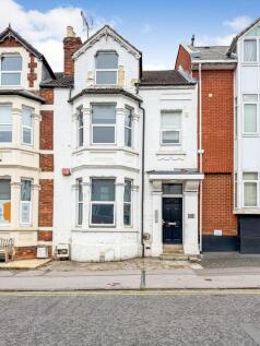 7 bedroom house of multiple occupation for sale