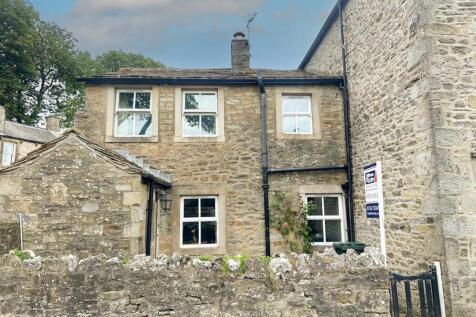 Wood Lane, Grassington, Skipton 2 bed cottage for sale