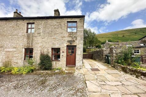 Rowan Cottage, Buckden, Skipton 2 bed end of terrace house for sale