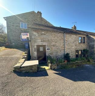 Rathmall Fold, Chapel Street... 3 bed cottage for sale