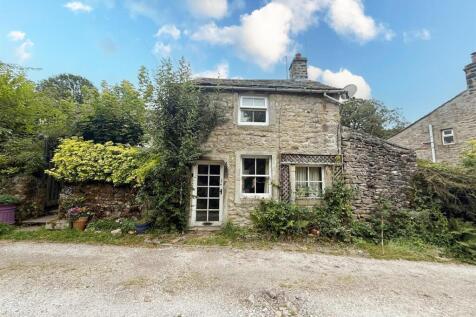 Brook Street, Hebden, Skipton 1 bed cottage for sale