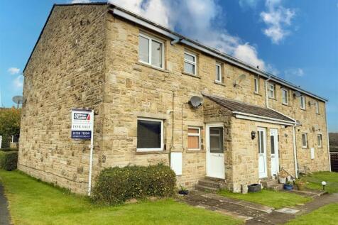 Badger Gate, Threshfield, Skipton 1 bed apartment for sale
