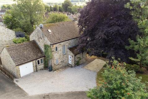 Hardy Grange, Grassington, Skipton 5 bed detached house for sale