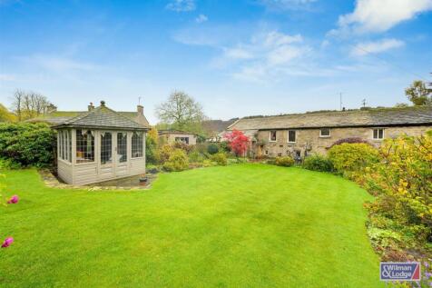 Dubbs Lane, Skipton BD23 3 bed cottage for sale