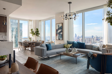 3 bedroom apartment for sale