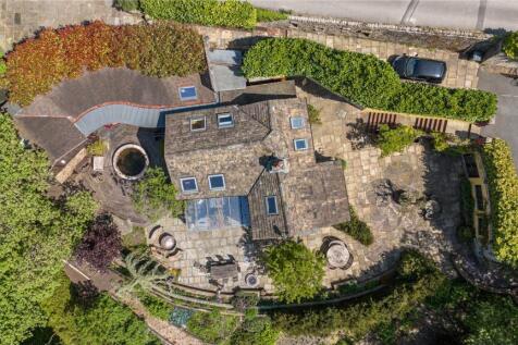 7 bedroom detached house for sale