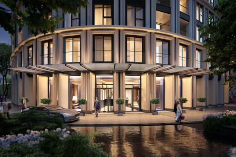 Studio flat for sale