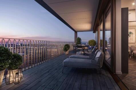 3 bedroom apartment for sale