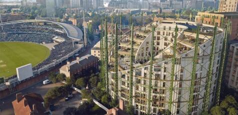 3 bedroom apartment for sale