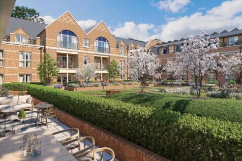 3 bedroom apartment for sale