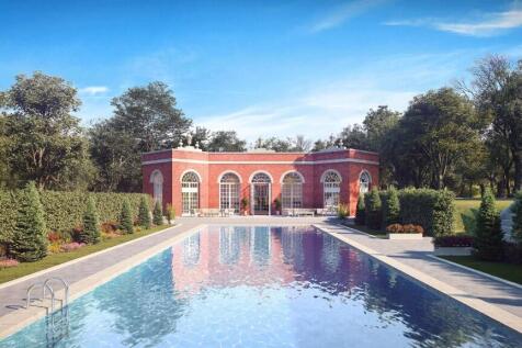 3 bedroom link detached house for sale