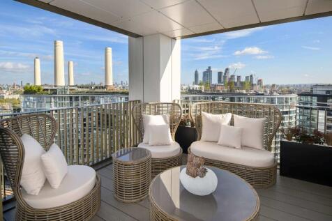 3 bedroom apartment for sale
