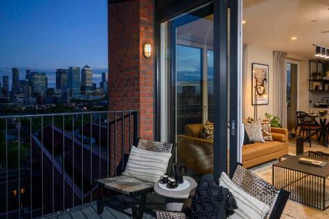 2 bedroom apartment for sale