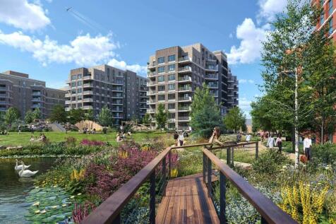 3 bedroom apartment for sale