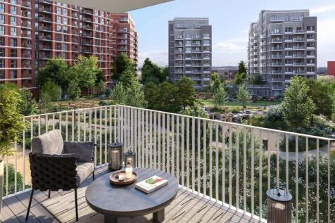 3 bedroom apartment for sale