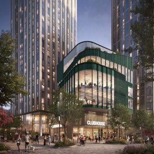 3 bedroom apartment for sale