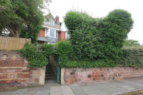 Cambrian View, Whipcord Lane, Chester 7 bed end of terrace house for sale