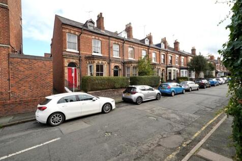 Lorne Street, Chester, Chester 3 bed terraced house for sale