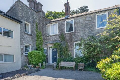 Clipterfyn, Llanddulas 2 bed apartment for sale