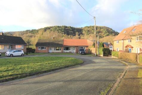 Mill Grove, Bulkeley, Malpas, SY14 1 bed semi