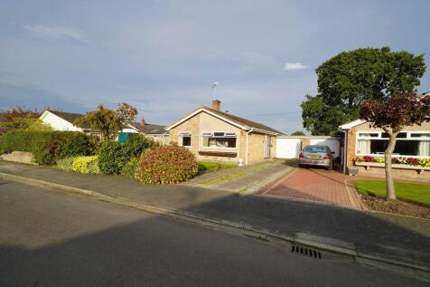 Ringway, Waverton 2 bed detached bungalow for sale