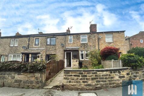 Wilson Road, Mirfield, WF14 2 bed terraced house for sale