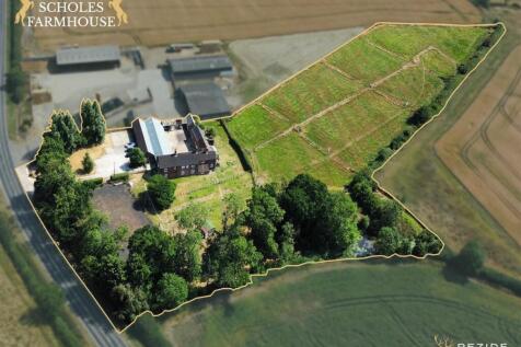 5 bedroom property for sale