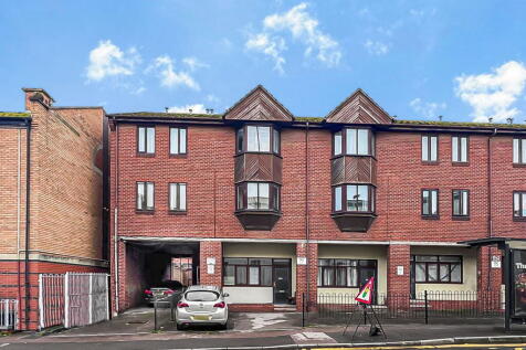 1 bedroom flat for sale