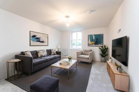 Beverley Court, York YO30 3 bed apartment for sale